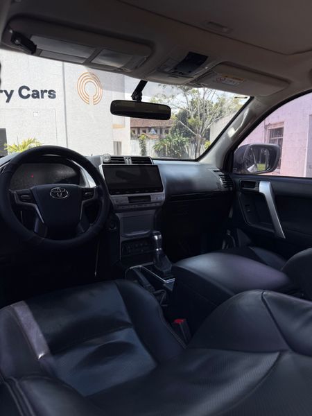 Vehículo - Imagen 2