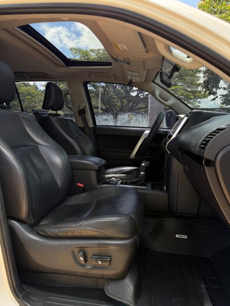 Vehículo - Imagen 4