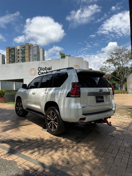 Vehículo - Imagen 8