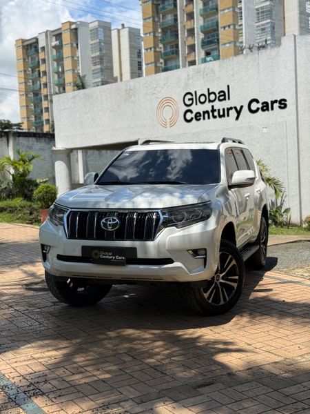 Vehículo - Imagen 9