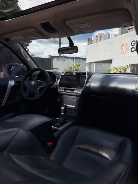 Vehículo - Imagen 11