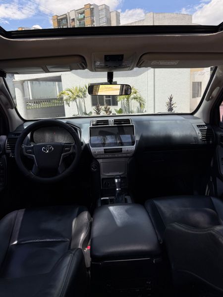 Vehículo - Imagen 12