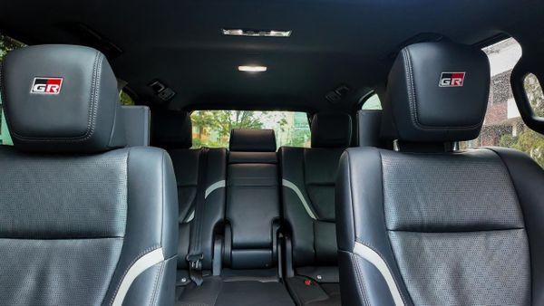 Vehículo - Imagen 3