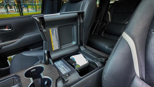 Vehículo - Imagen 4