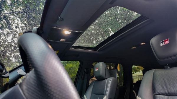 Vehículo - Imagen 5