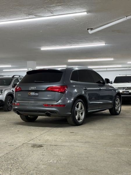 Vehículo - Imagen 5