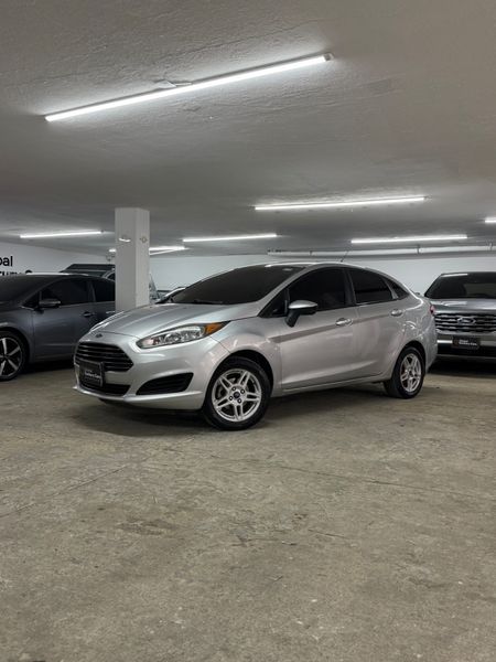 Vehículo - Imagen 5