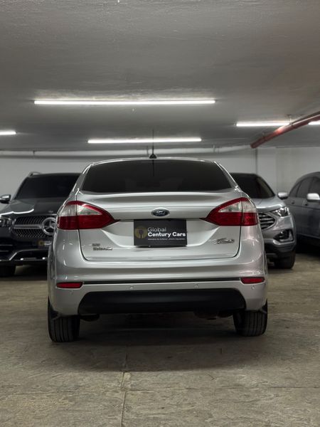 Vehículo - Imagen 6