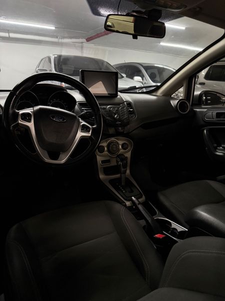 Vehículo - Imagen 9