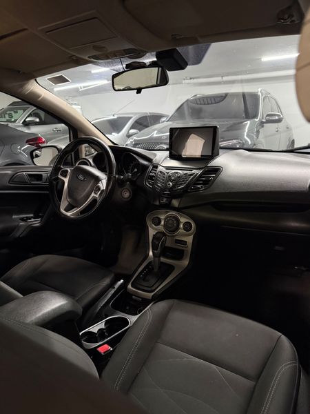 Vehículo - Imagen 13