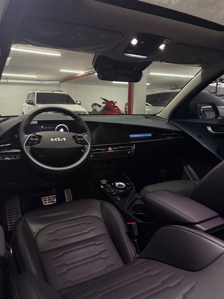 Vehículo - Imagen 9