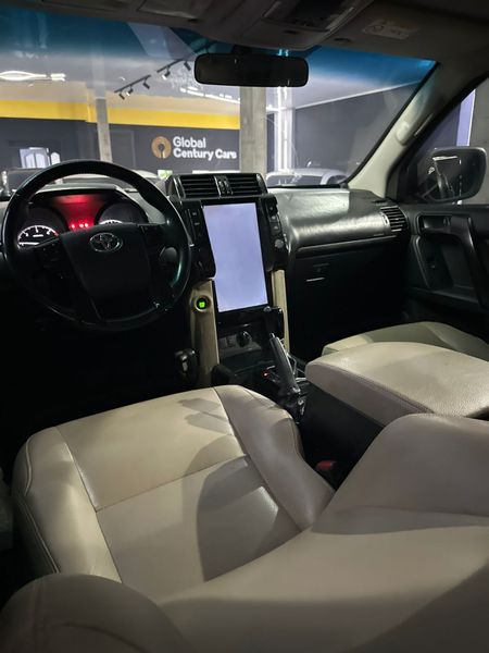 Vehículo - Imagen 5