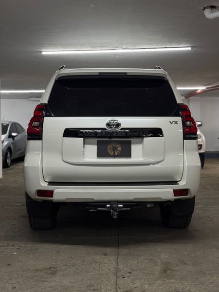 Vehículo - Imagen 4