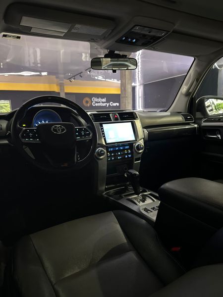 Vehículo - Imagen 5