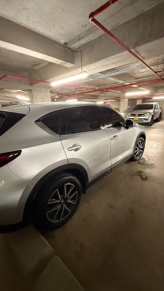 mazda cx5 grand touring lx 4x4 - imagen secundaria 2