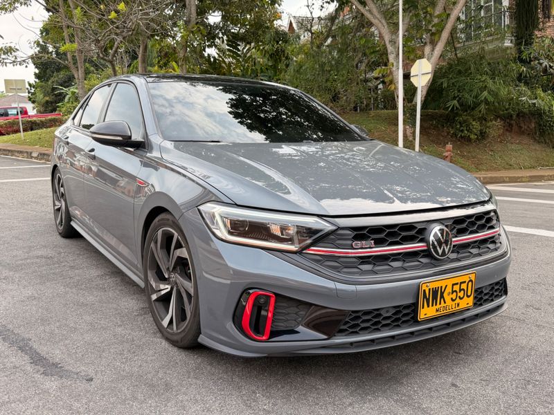 Volkswagen Jetta Gli 2024 - imagen 1