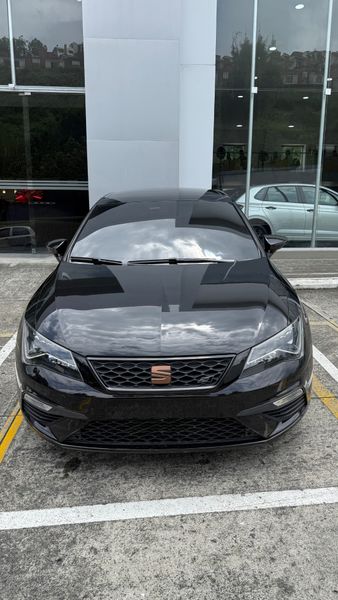 SEAT CUPRA 290 Modelo 2020 - imagen secundaria 1