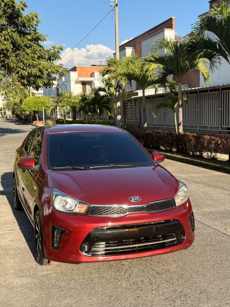 KIA SOLUTO AUTOMÁTICO FULL - imagen secundaria 2