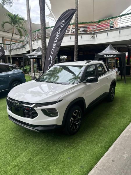 MONTANA RS 1.2 TURBO GRAN DESCUENTO ESTE MES - imagen secundaria 2