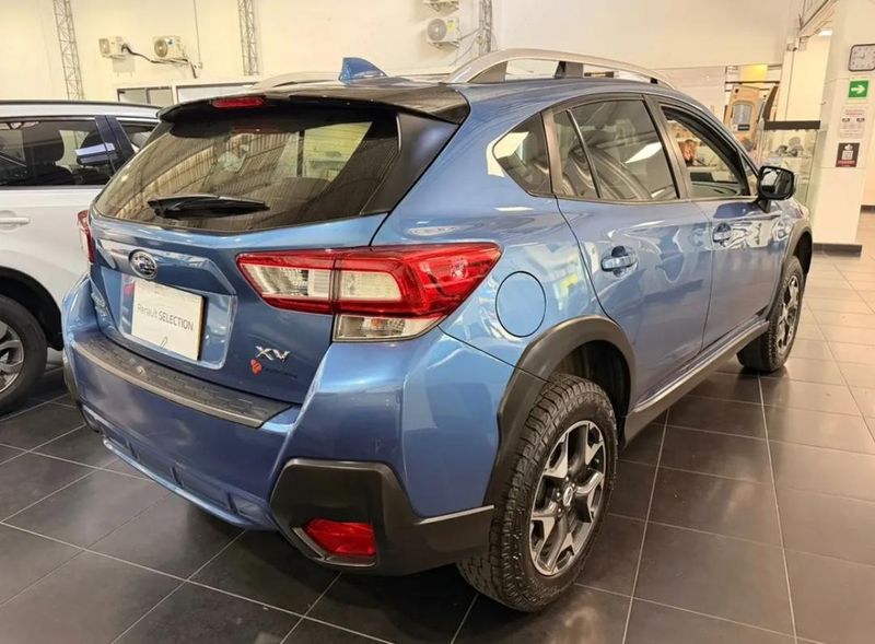 Subaru XV 2018 - imagen secundaria 1