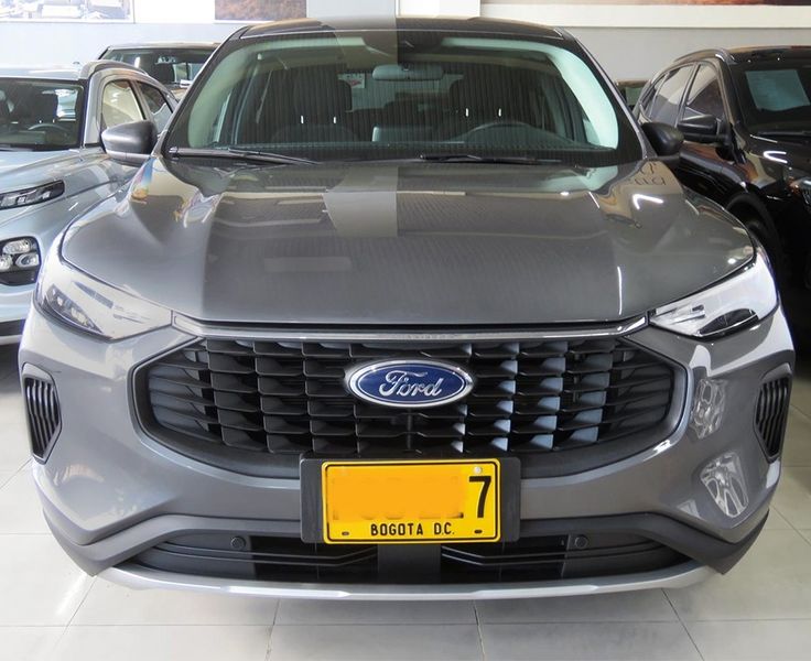 FORD ESCAPE ACTIVE HIBRIDA - imagen 1