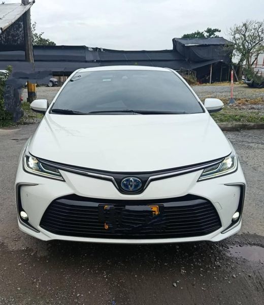 Toyota Corolla Seg 2021 - imagen secundaria 2