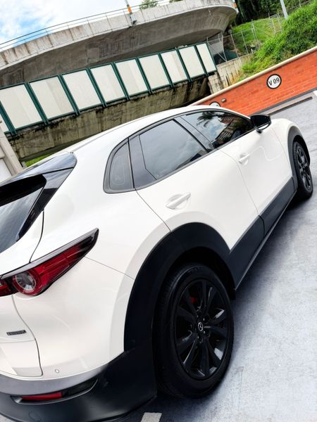 Mazda cx30 Grand touring LX - imagen secundaria 1