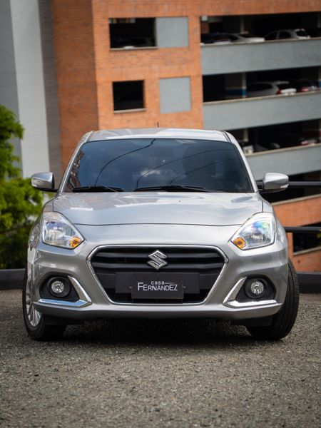 Suzuki Swift 2022 - imagen secundaria 1