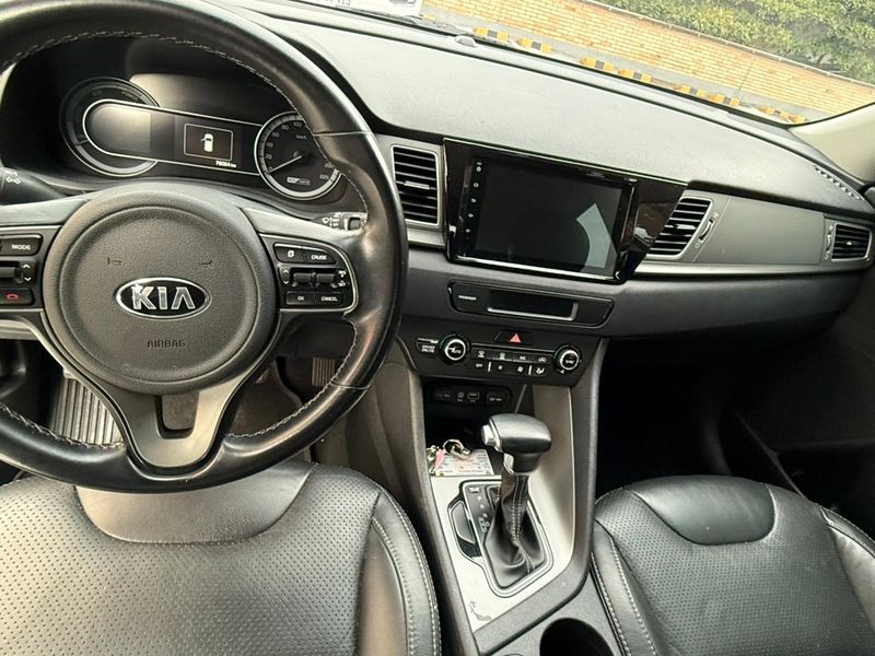 Kia Niro 2020 - imagen secundaria 1