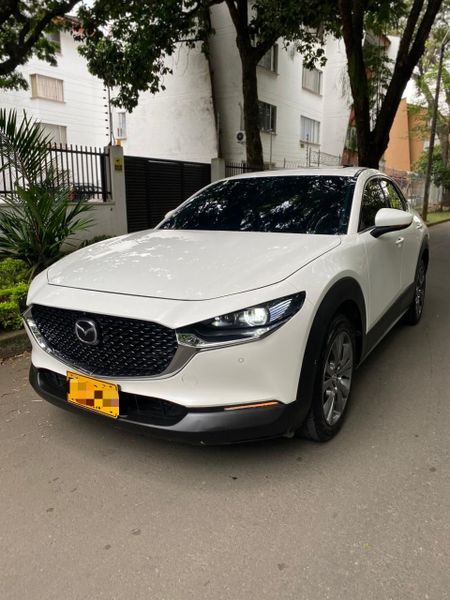 Mazda Cx30 Grand Touring LX 2021 - imagen secundaria 1
