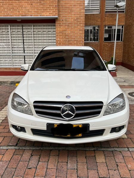 Mercedes Benz C180 Mec 2011 - imagen secundaria 1