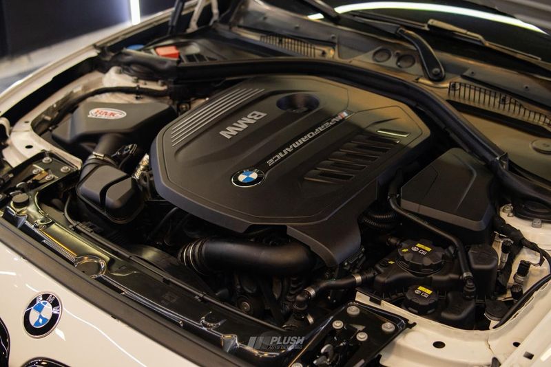 BMW M140i - F20 3.0 - imagen secundaria 2