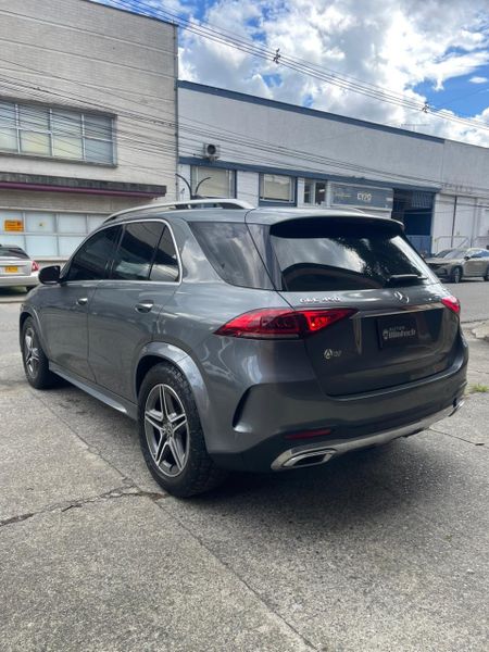 Mercedes Benz GLE 450 4Matic 2021 - imagen secundaria 2