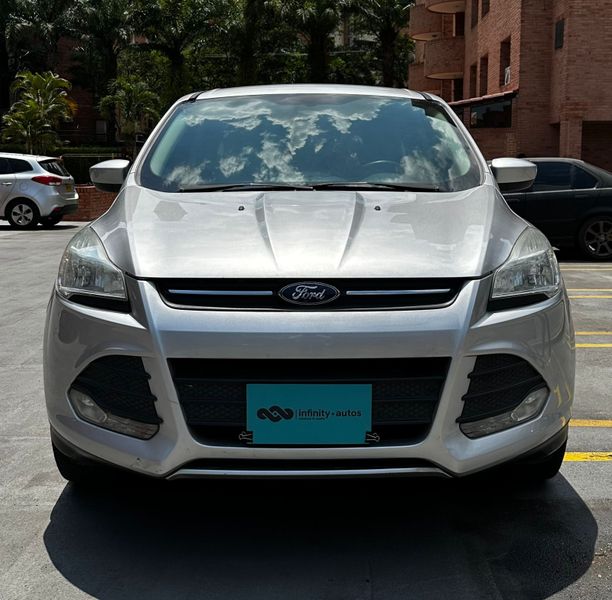 Ford Escape SE 2014 - imagen secundaria 2