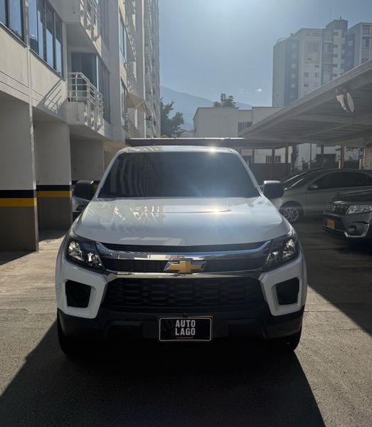 2023 Chevrolet Colorado Diesel 4x4 - imagen secundaria 1