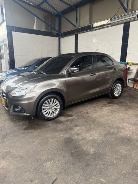 suzuki swift dzire - imagen secundaria 1