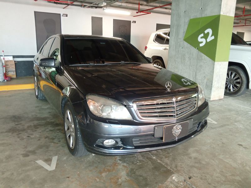 Mercedes Benz C 200 - imagen secundaria 2