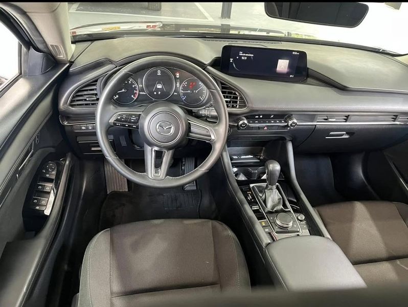 Mazda 3 Touring 2025 - imagen secundaria 1