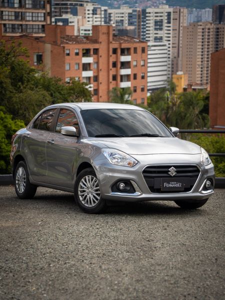 Suzuki Swift 2022 - imagen secundaria 2