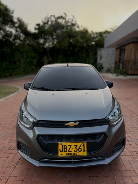 Chevrolet Spark GT 2019