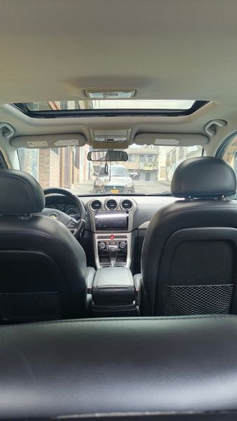 Chevrolet Captiva Sport 2.4 - imagen secundaria 2