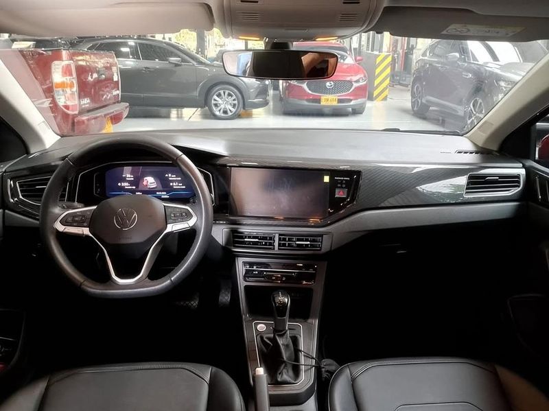 Volkswagen Polo Highline 2024 - imagen secundaria 1