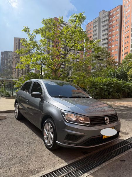 Volkswagen gol comfortline 2022 - imagen secundaria 2
