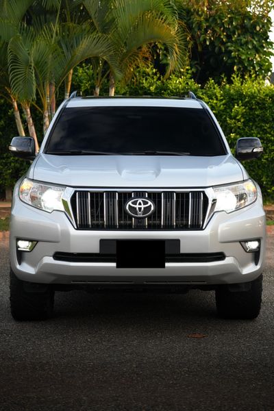 Toyota Prado txl 2020 diesel - imagen secundaria 2