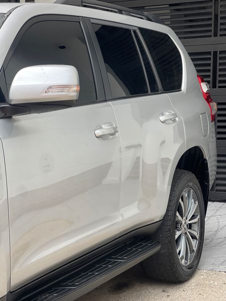 Toyota Prado TX 3.0 modelo 2011 - imagen secundaria 2