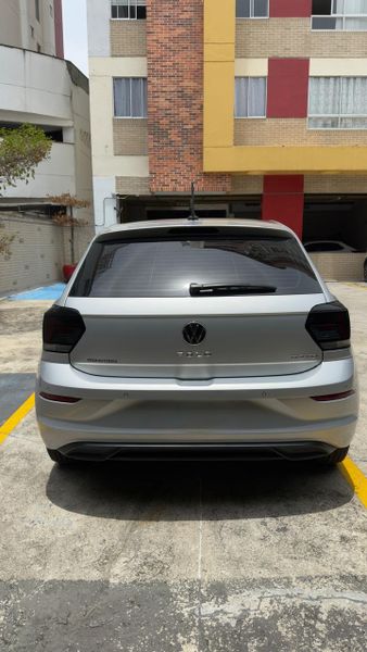 volkswagen Polo Highline 2024 TSI 1.0 - imagen secundaria 2