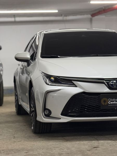 Toyota Corolla Seg Híbrido 2026 - imagen secundaria 1