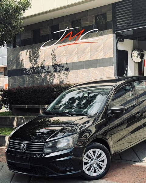 Volkswagen gol Trendline 2019 - imagen secundaria 2