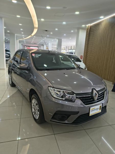 RENAULT LOGAN LIFE MECANICO - imagen secundaria 2