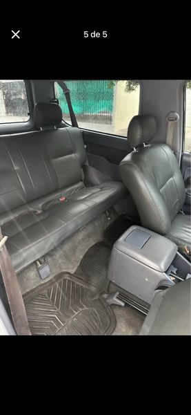 Toyota prado sumo modelo 2006 excelente estado - imagen secundaria 1